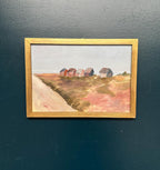 “Landskap”by J. Emel