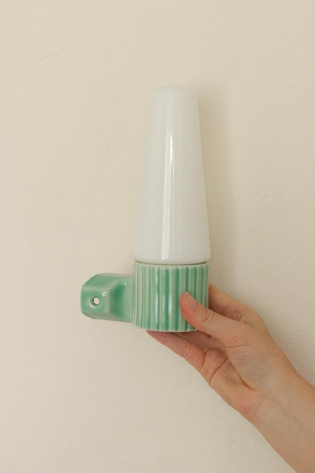 Swedish Wall lamp designed by SIGVARD BERNADOTTE for IFÖ
