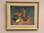 “Still Life” by Lindholm