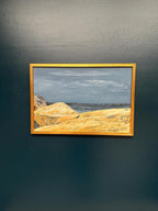 “Seascape” by T.J.