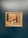 “Still Life” by Bengt Delefors