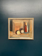 “Still Life” by Bengt Delefors