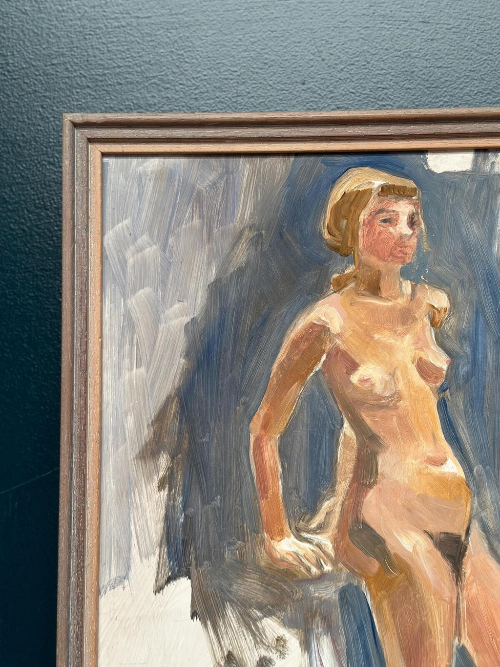 Nude Women