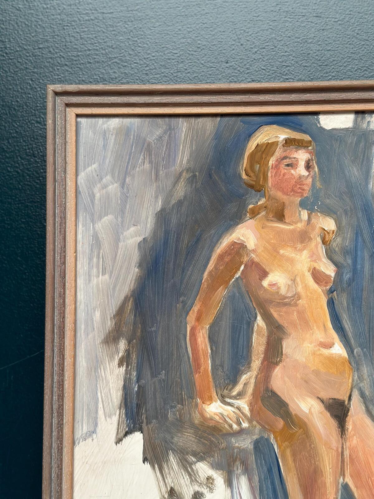 Nude Women