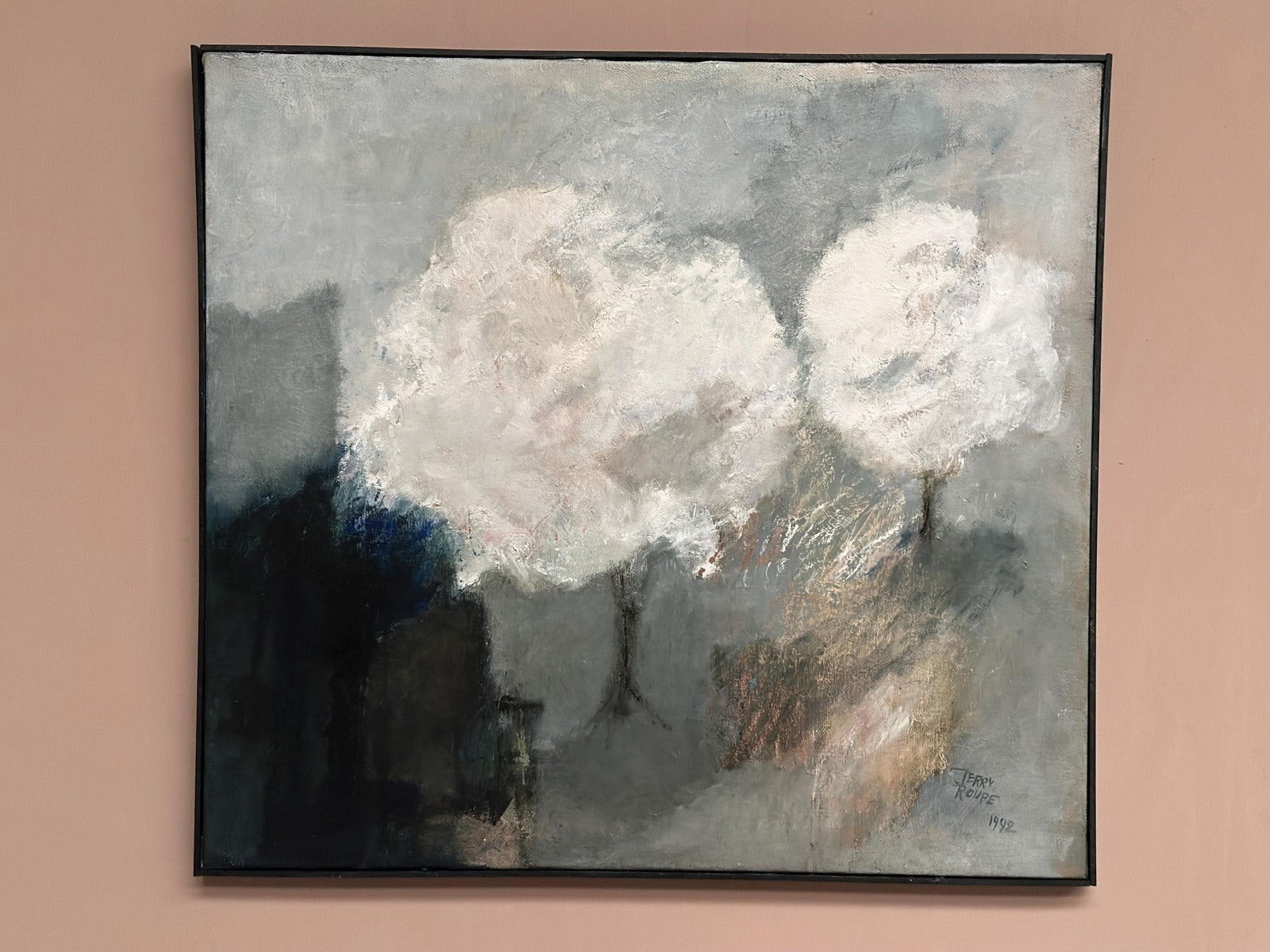 “Maj Månad” by Jerry Roupe