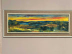“Sörmlands Nalar Räven” by Kurt Lundberg (1919–2003)