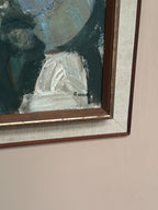 “Figure Composition” by Gösta Falck