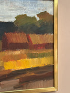 “Landscape” by Olle Rhönnstad
