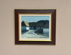 “Skånegård” by Bengt Hillgrund