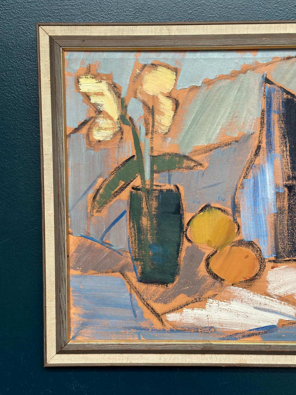 “Tabletop ” by Gösta Falck