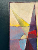 “Geometric Composition” by Stellan Widholm