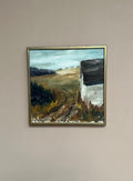 “Landscape” by Bertil Lundh