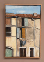 Balcones