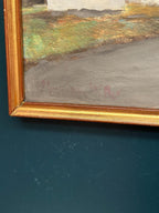 “Houses” by Martina Möller