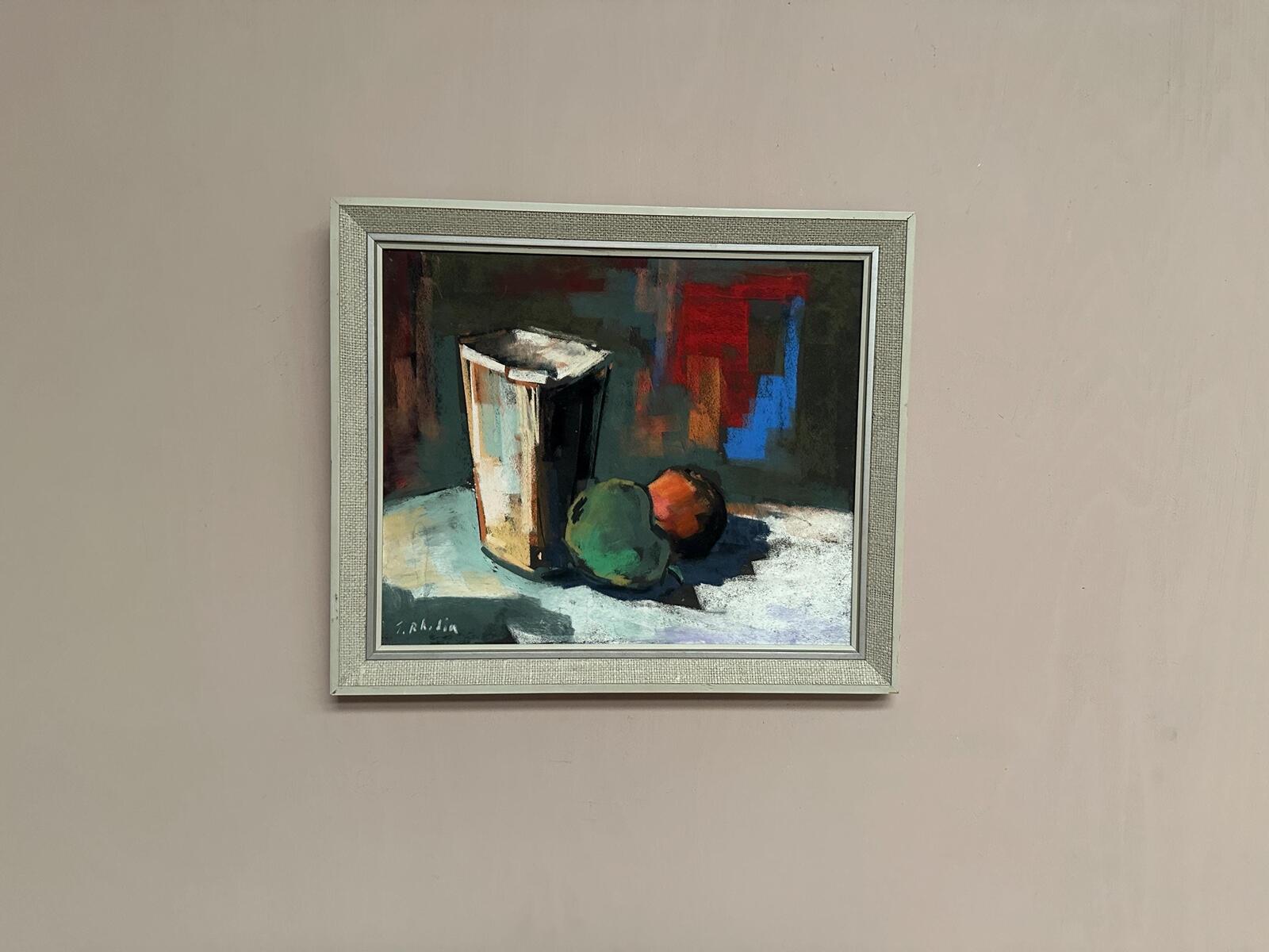 “Stillben” by Tedde Rhodin