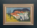 “Landscape” by Stig Wernheden
