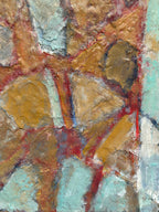 “Composition with Figures” by Karsten Winther