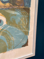 “Composition” by Thormod Larsen
