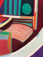 “Composition” by Carl Eric Sporrong
