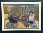 “Still Life” by Arthur Y. Nilsson