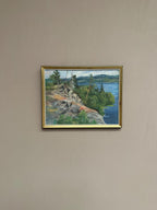 “Landscape” by Sonia Yander