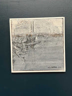 “Vinter Vision II” by Gunnar Jonsson