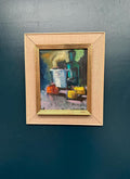 Abstract Still Life