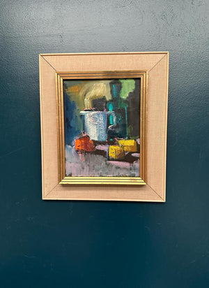 Abstract Still Life