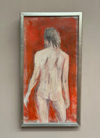 “Standing Figure” by EA