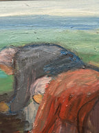 “Potatisptortning” by Einar Emland