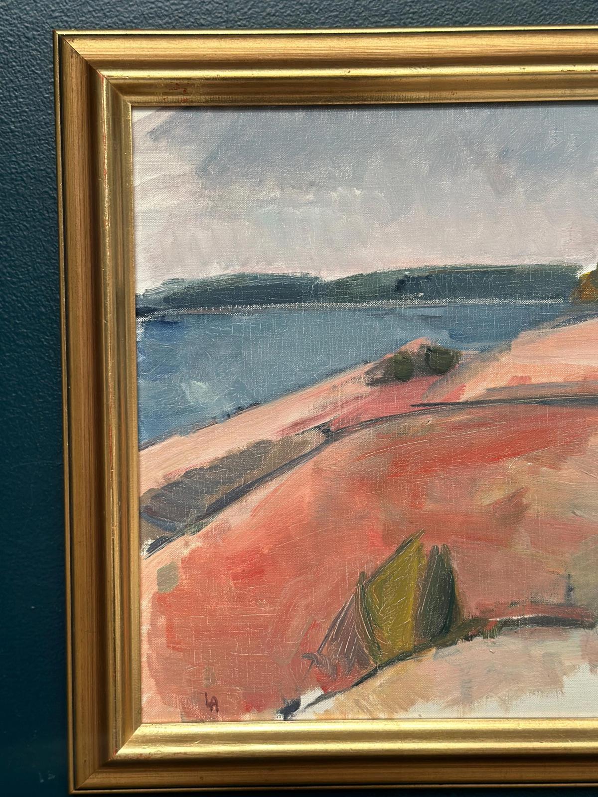 “Stockholm” by LARS "BJÖNNI" ANDERSSON