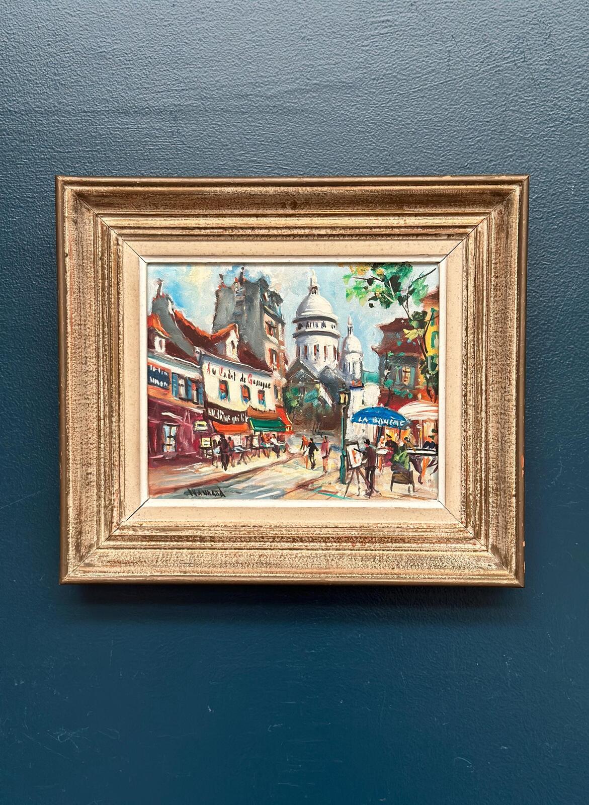 Montmartre