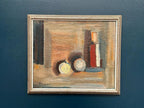 “Still Life” by Bengt Delefors
