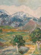 “Landscape” by S. Högfeldt