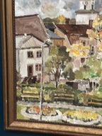 “City Life III” by Sooman