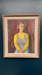 “Laila Gumpel” by Eira Thelander