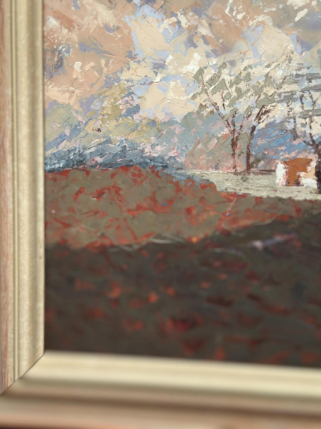 “Landscape” by Bertil Wahlberg