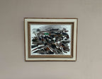 “Absract” by B. Person