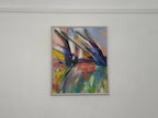 “komposition” by Peter Trosell