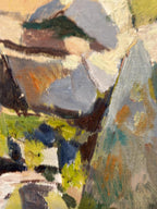 “Stenmur på Alvaret” by Rolf Ingvar Karlsson
