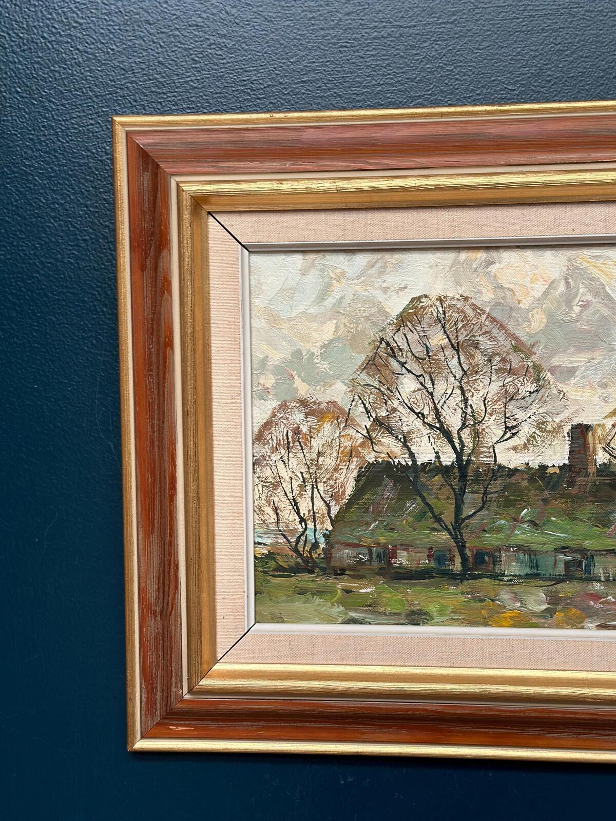 “Countryside” by Holmult