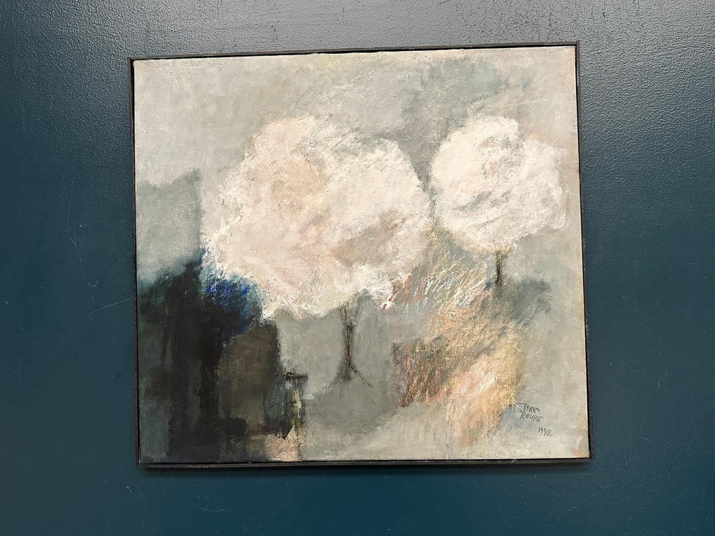 “Maj Månad” by Jerry Roupe