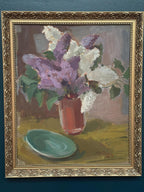“Still Life” by Gustav Rosengren
