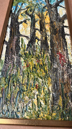 “Forest” by Stig Allan