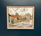 “City Life II” by Sooman