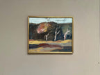 "Landscape" by Bengt Delefors