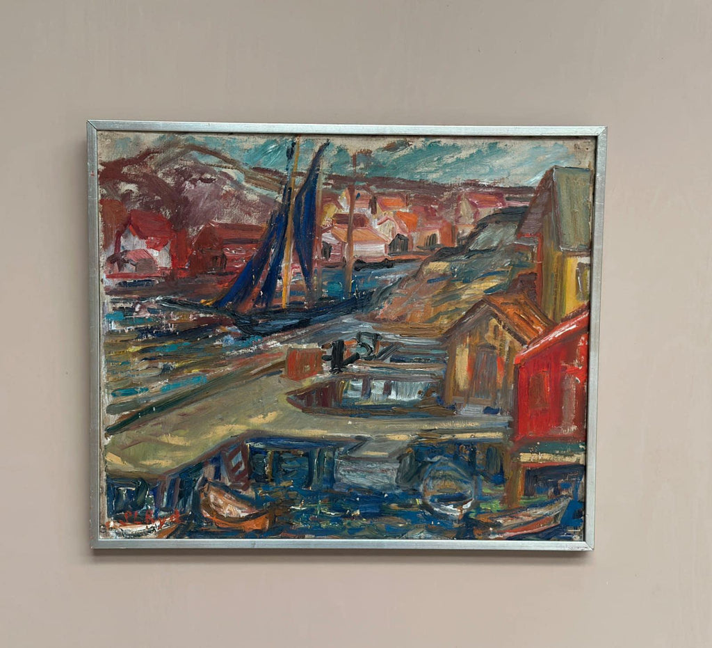 “Bohuslän” by Sara‑Lisa Ryd