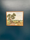 Rural Landscape