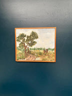 Rural Landscape