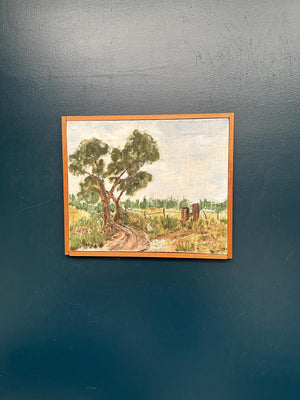 Rural Landscape